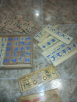 Juego de mesa