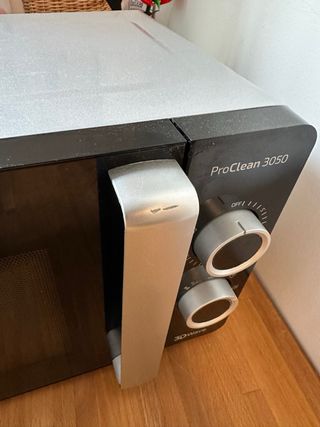 Microondas Cecotec Proclean 3050