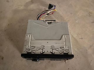 Radio Coche JVC KD-R471