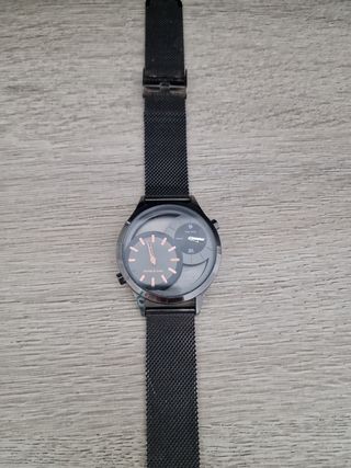 Reloj VICEROY Hombre Doble Horario 47128