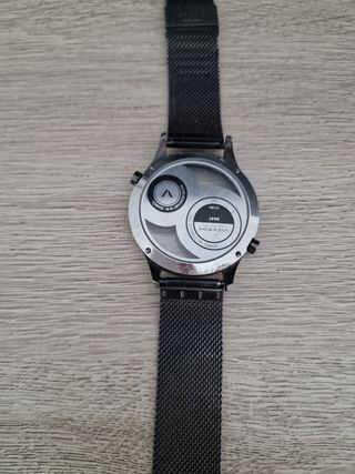 Reloj VICEROY Hombre Doble Horario 47128