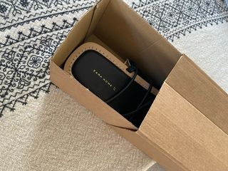 Sandalias Zara Home