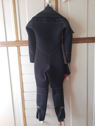 Muta semistagna Seac donna