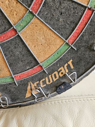 Diana Dardos Profesional 