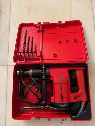 HILTI te 22