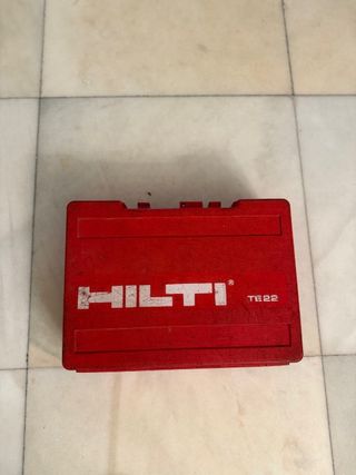 HILTI te 22