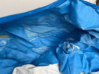 Piscina Intex Infantil - Azul