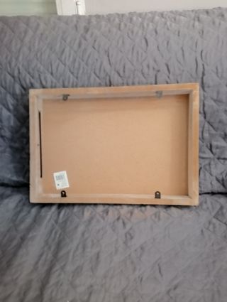 Caja Decorativa Tropical