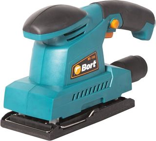 Lijadora orbital Bort BS-155 - 150W