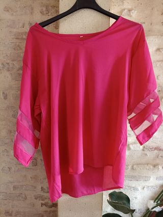 Blusa