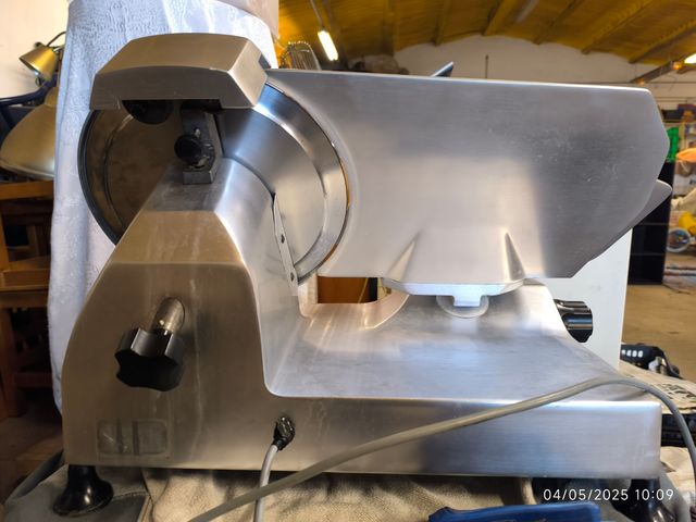 corta fiambre grande