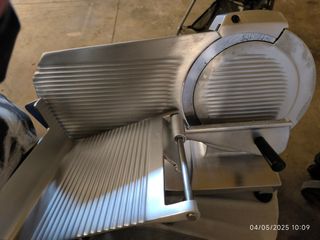 corta fiambre grande