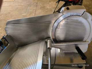 corta fiambre grande