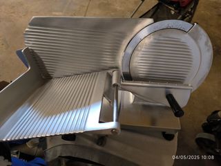 corta fiambre grande