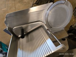 corta fiambre grande