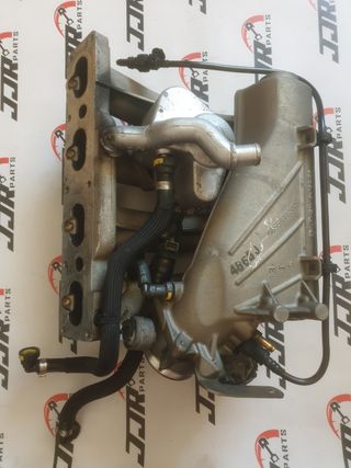 Colector admision 206 Rc