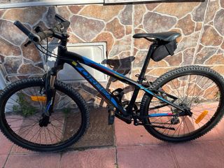 Bici orbea xc 24’