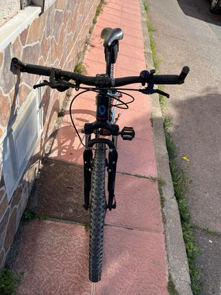 Bici orbea xc 24’