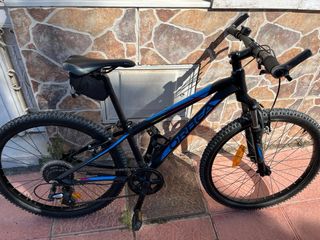 Bici orbea xc 24’