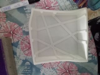 Moldes silicona pasteles