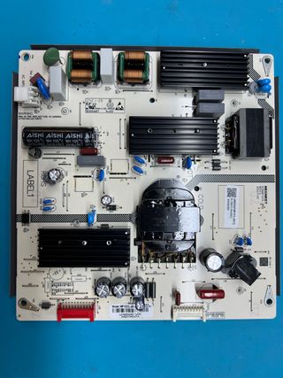 Fuente MEGMEET MP122TL TV Haier