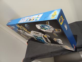 Lego City 60349 Stazione spaziale lunare, nuovo