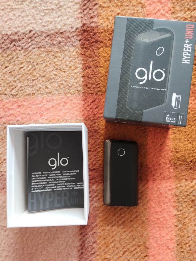 Accessorio per Fumatori