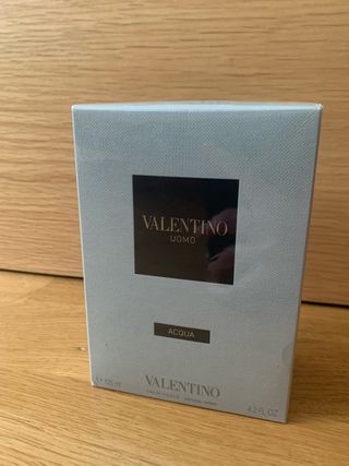 Perfume Valentino Uomo