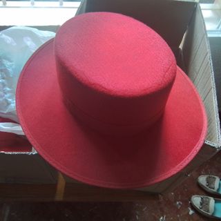 Sombrero  cordobes