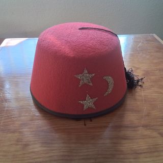 Sombrero  cordobes