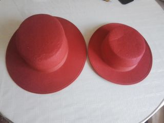 Sombrero  cordobes