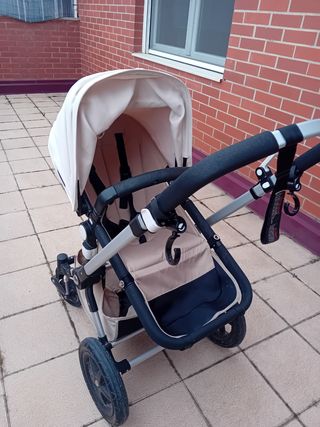 Bugaboo Cameleon³ - Beige (arena)
