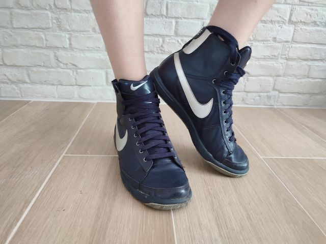 Zapatillas NIKE Originales T38,5