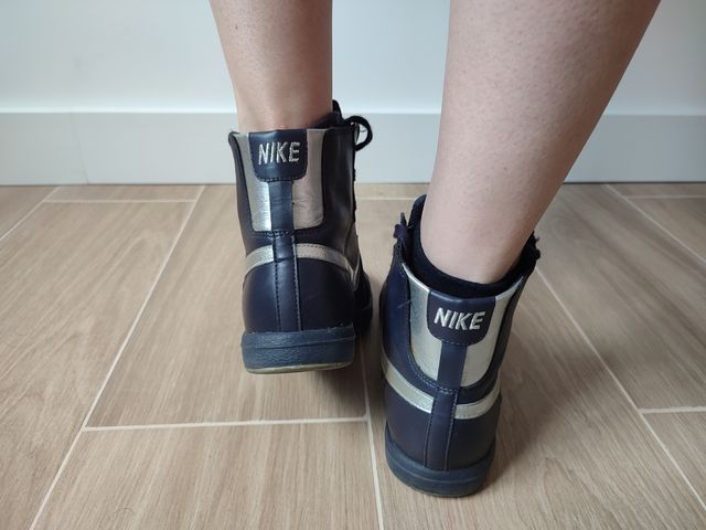 Zapatillas NIKE Originales T38,5