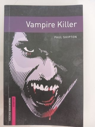 Vampire Killer