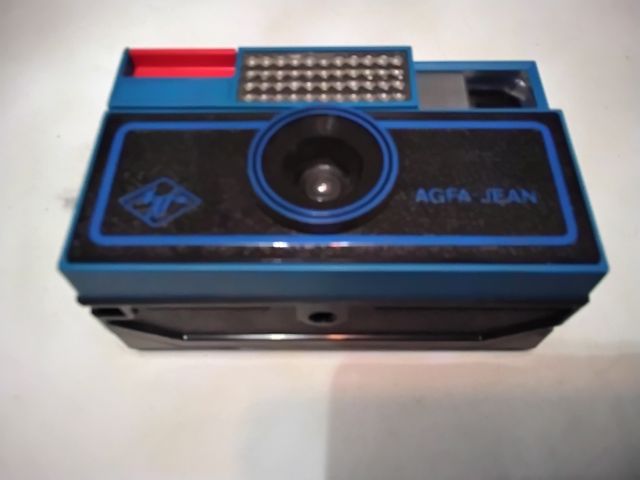 REGALO LA CAMARA DE FOTOS