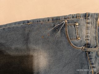 Jeans blue tg 52 - ottime condizioni