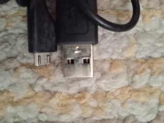 Cavo ricarica Samsung