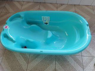 Bañera bebé
