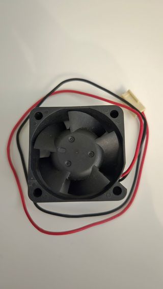 Ventiladores PC 