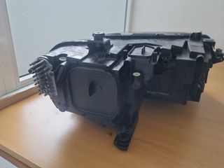 Faro delantero Volkswagen Tiguan