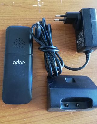 Teléfono fijo/móvil Adoc K1 LTE 4G