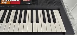 Teclado Musical Yamaha FS51
