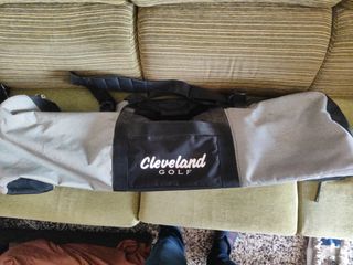 Bolsa gigante para herramientas o golf