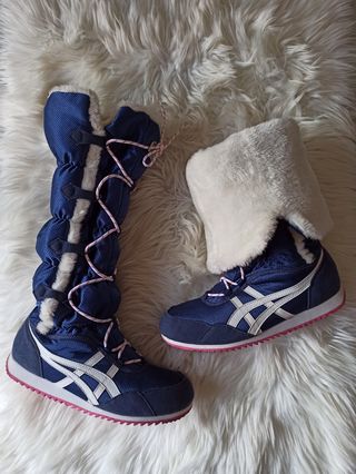 Botas-Zapatillas  Asics Onitsuka Tiger Vintage