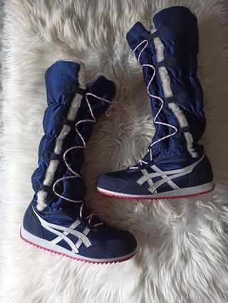 Botas-Zapatillas  Asics Onitsuka Tiger Vintage