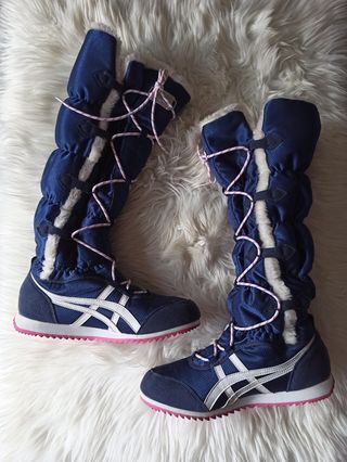 Botas-Zapatillas  Asics Onitsuka Tiger Vintage
