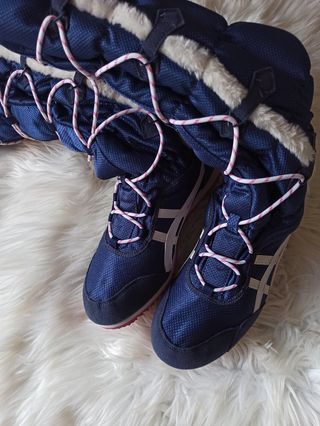 Botas-Zapatillas  Asics Onitsuka Tiger Vintage