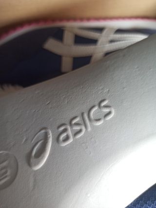 Botas-Zapatillas  Asics Onitsuka Tiger Vintage