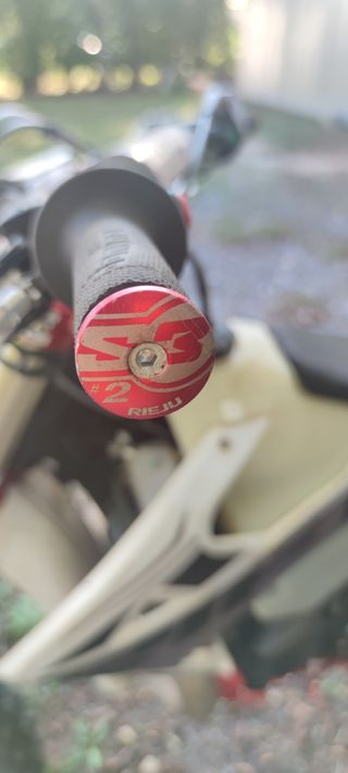 Rieju MR 300 pro